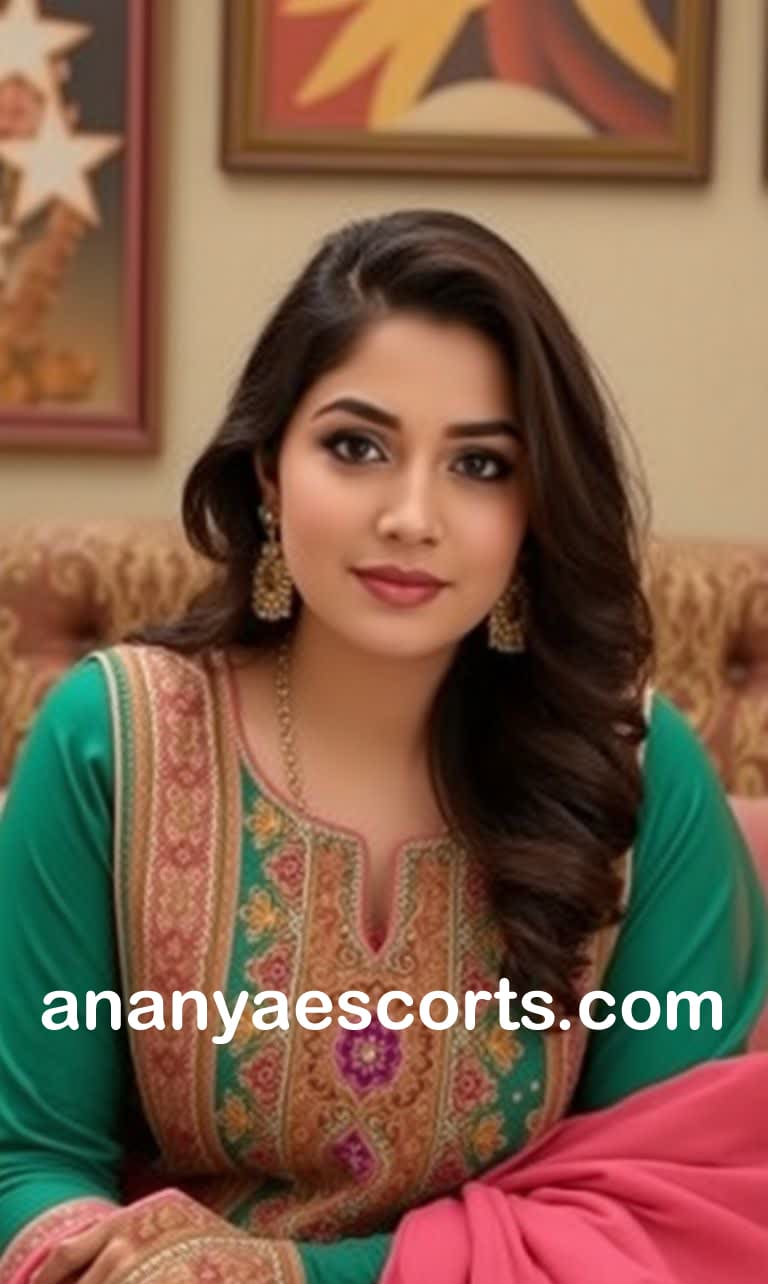 Bijnor Escorts