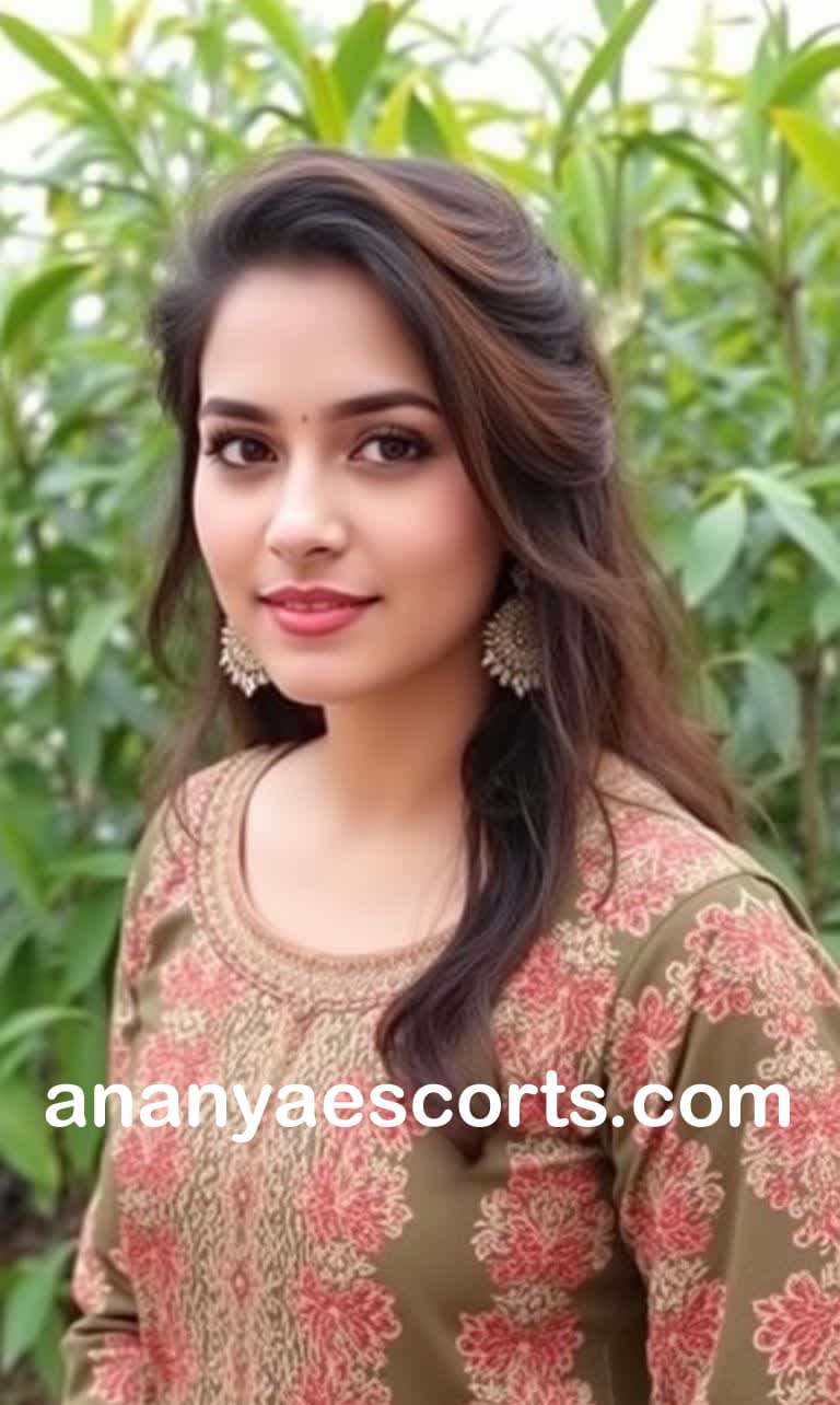 Escort Service in Bijnor