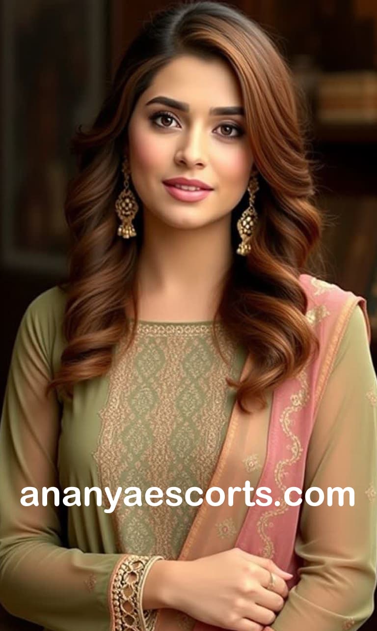 Escort Service in Bijnor