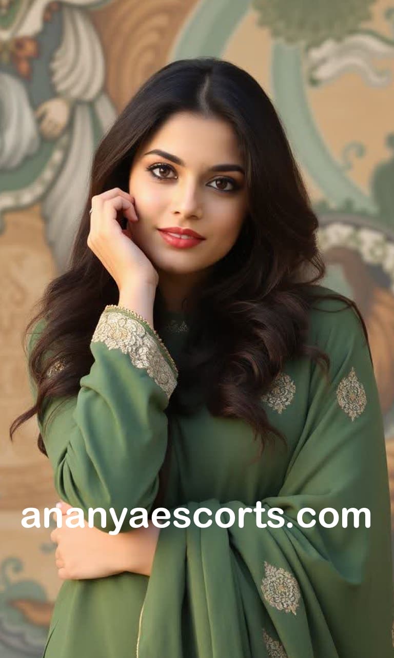 Call Girls in Bijnor